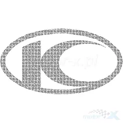 Emblemat Kymco logo