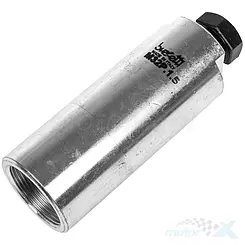 Ściągacz magneta, gwint M42x1.5 mm, wewnętrzny, lewy, Buzzetti 5330, KTM DUKE 390