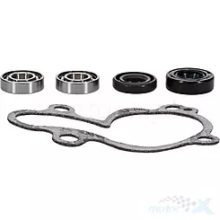 Zestaw naprawczy pompy wody Hot Rods HR00148