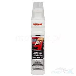 Bamp - do listew, zderzaków i elementów plastikowych z aplikatorem Autoland 170ml