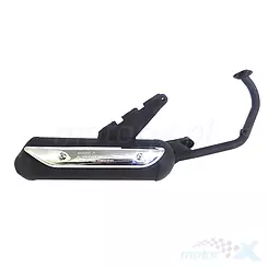 Tłumik Junak 806 Euro 5