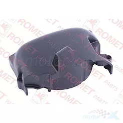 Pokrywa zębatki przedniej  Romet Division 249