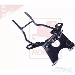 Mocowanie lampy przedniej Romet Z-ONE S 125