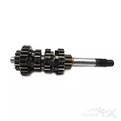 Wałek główny Junak RX One 125 LC