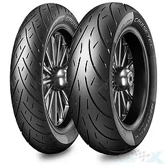 Opona motocyklowa szosowa Metzeler 130/70R18 CRUISETEC 63H TL M/C przód