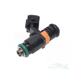 Wtrysk, wtryskiwacz paliwa, WM Motor 58015, SYM 06414-X7F-000 / Kymco 39300-LEA3-900