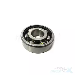 Łożysko kulkowe 6303 C3 17x47x14mm wału korbowego Junak Furious
