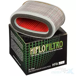 Wkład filtr powietrza papierowy HifloFiltro HFA1712