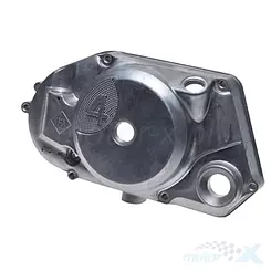 Pokrywa silnika lewa Simson S51 obrotomierz
