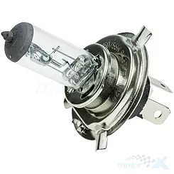 Żarówka H4 P43T 12V 60/55W biała