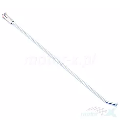 Szprycha z nakrętką przednia Romet ADV 250