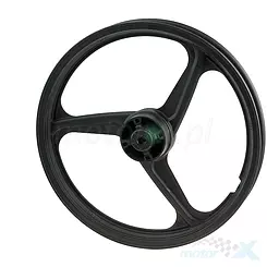 Felga przednia 1.60x17" Romet Ogar 900 Racing