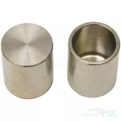 Zestaw tłoczków zacisku hamulcowego, przód, All-balls 18-9019