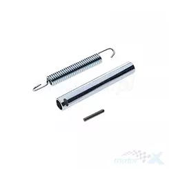 Sprężyna podstawy centralnej Simson SR4 / KR51