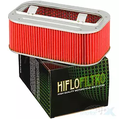 Wkład filtr powietrza papierowy HifloFiltro HFA1907