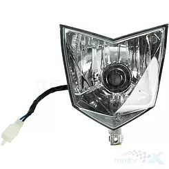 Lampa przednia CPI SX-SM50