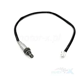 Sonda lambda, czujnik tlenu, Barton Ranger Classic Euro 4