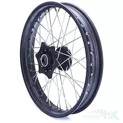 Felga 2.15x18" przednia Romet ADV 250