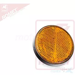 Odblask boczny Romet Pony Mini 125