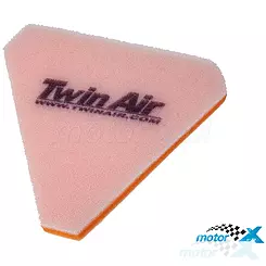 Wkład filtr powietrza gąbka Twin Air 152414