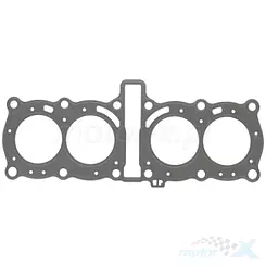 Uszczelka głowicy cylindra, grubość OEM, Athena, Yamaha YZF 600 THUNDER CAT '96-'02, FZR600R '94-'95