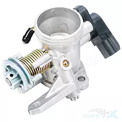 Przepustnica do wtrysku Zipp VZ-5 / Romet DIVISION 125 FI / Soft