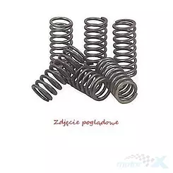 Sprężyny sprzęgła napędowego Bronco AT-03389A