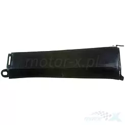 Listwa lewa boczna (mała) Suzuki AD 50