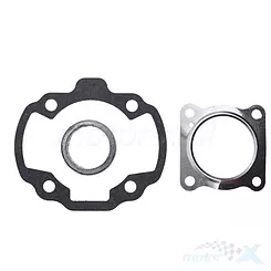Uszczelka głowicy i cylindra zestaw 40.00mm 50cc Peugeot Ludix / Speedfight 3 AC