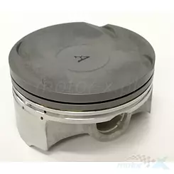 Tłok goły 72.50mm Kymco 300