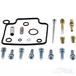 Zestaw naprawczy gaźnika All Balls Honda VT 750C SHADOW 08-09