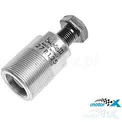 Ściągacz koła magnesowego, gwint M27x1,25mm, prawy, zewnętrzny, Buzzetti 5239, Ducati / Motoplat