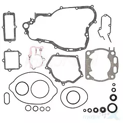 Uszczelki silnika komplet Prox Yamaha YZ 250 02-18