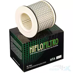 Wkład filtr powietrza papierowy HifloFiltro HFA4403