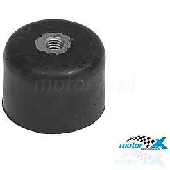Tuleja zawieszenia, silentblock wahacza silnika Aprilia SR 125-150 99-01