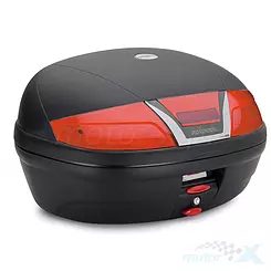 Kufer centralny 46L z płytą Monolock Kappa K46N