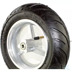 Koło przednie kompletne 90/65-6.5 Pocket Bike / mini ATV / mini Cross