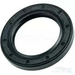 Uszczelniacz 31x43x10.5mm wewnętrzny amortyzatora przedniego