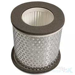 Wkład filtr powietrza papierowy, Biketec BT135259 (HFA4603)
