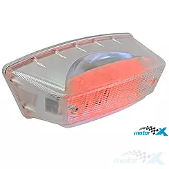 Lampa tylna STR8 LED, MBK Stunt / Yamaha Slider (E)