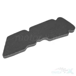Wkład filtr powietrza Piaggio, Aprilia / Derbi / Italjet / Gilera / Piaggio / Vespa 50 2T