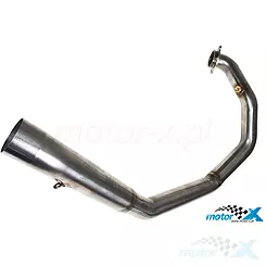 Kolanko wydechowe Arrow Racing, KTM 690 SM 06-12