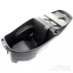 Schowek pod siedzeniem Kymco Super 8 Euro 4