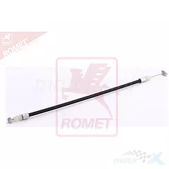 Linka zamka siedzenia 23,5cm Ferro 301/302/303 