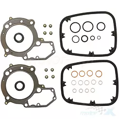 Uszczelka głowicy i cylindra Athena TOP-END P400068850980/2