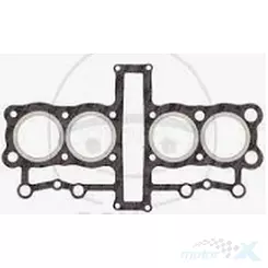 Uszczelka głowicy cylindra, grubość OEM, Athena S410485001011