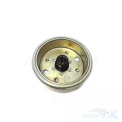 Magneto, koło magnesowe, Junak, GY6 50 4T Euro 4