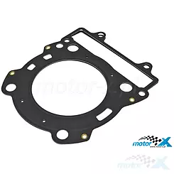 Uszczelka głowicy cylindra, KTM EXC-F 250 05-13 / SX-F 250 06-12 / XCF-W 250 08-13 / XC-F 250 08-12