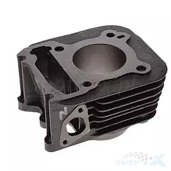 Cylinder goły 125cc, żeliwo,Piaggio / Gilera / Derbi