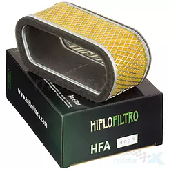 Wkład filtr powietrza papierowy HifloFiltro HFA4903